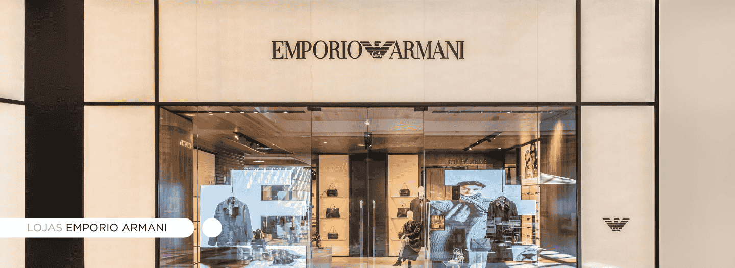 Emporio Armani